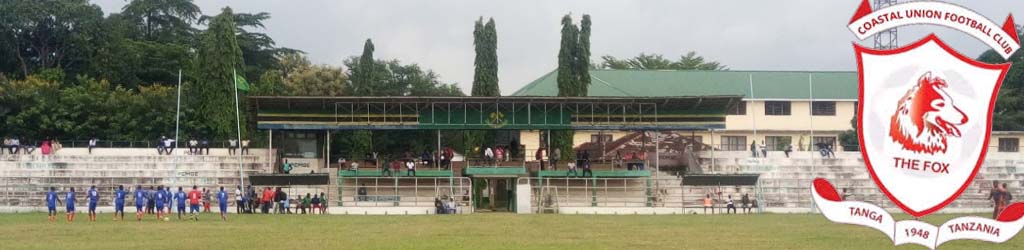Mkwakwani Stadium